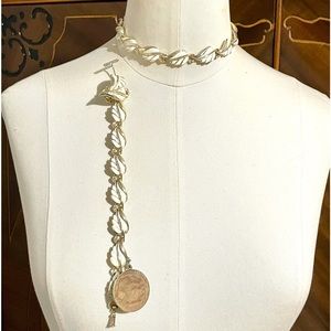 Vintage Coro Parure Set